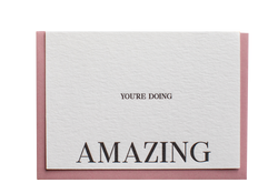 Amazing