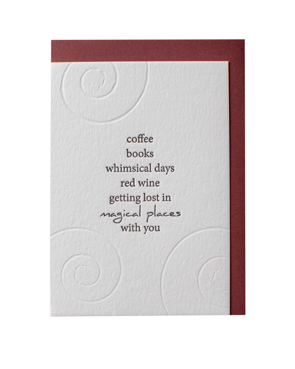 Coffee