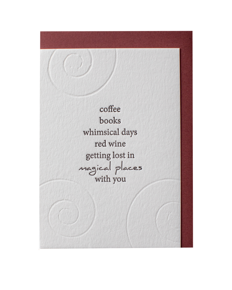 Coffee
