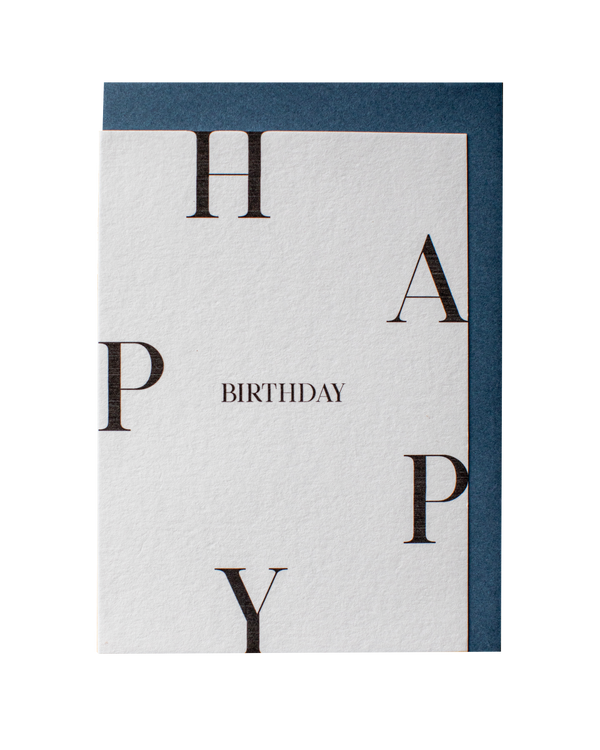 Birthday