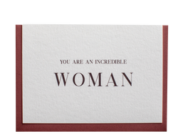 Woman