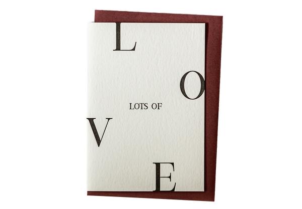 Love
