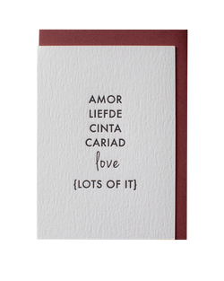 Love