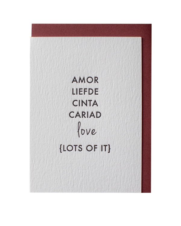 Love