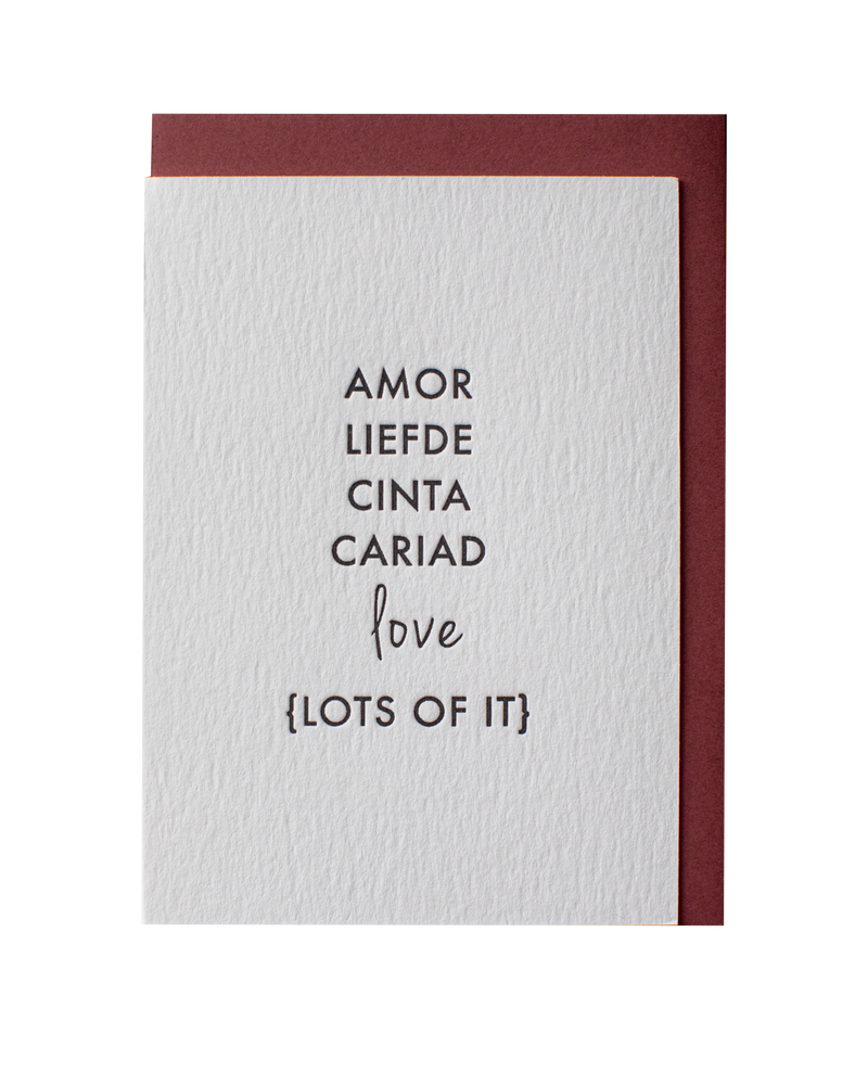 Love