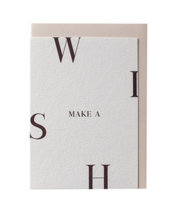 Wish