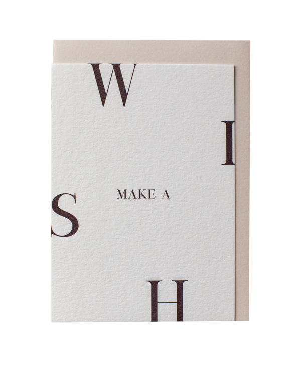 Wish