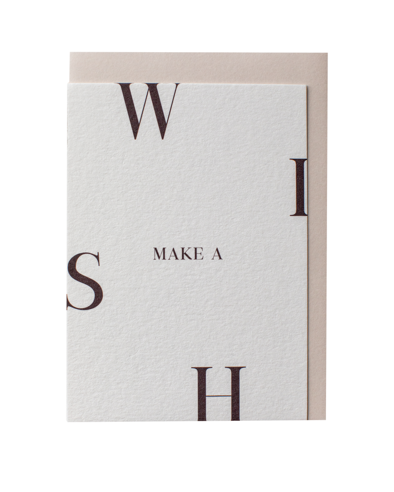 Wish