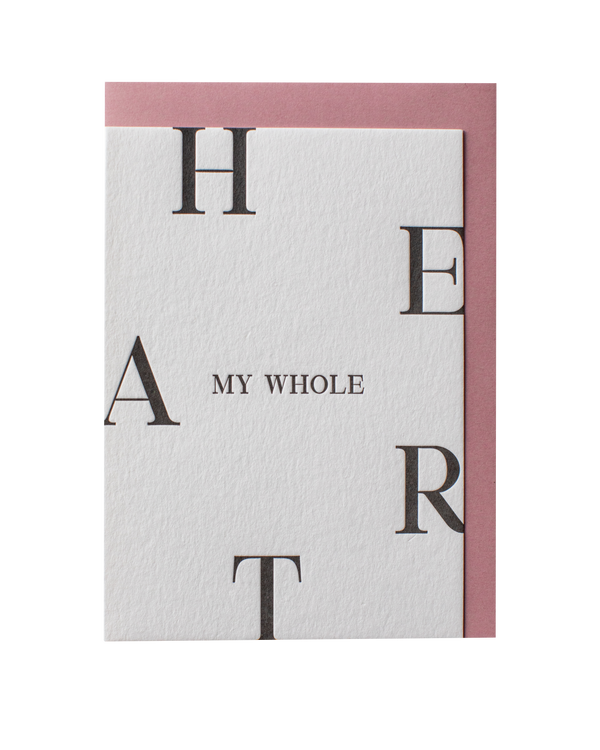 Heart