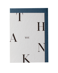 Thankyou