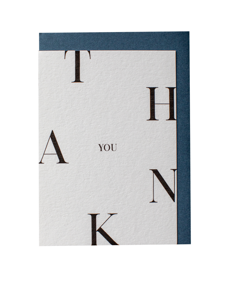 Thankyou