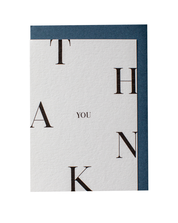 Thankyou