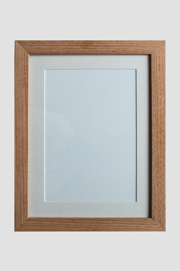 Oak Frame