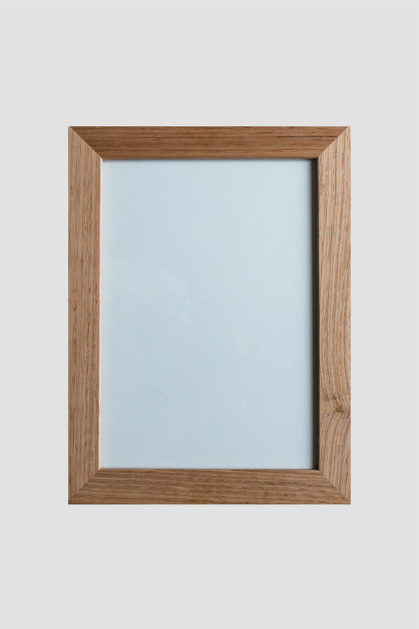 Oak Frame