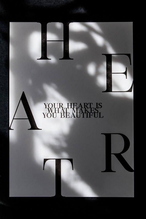 Your Heart