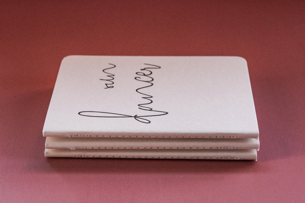 Pocket Journal | Sun dancer